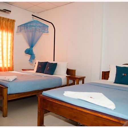 אופוואלי French Garden Resort מראה חיצוני תמונה