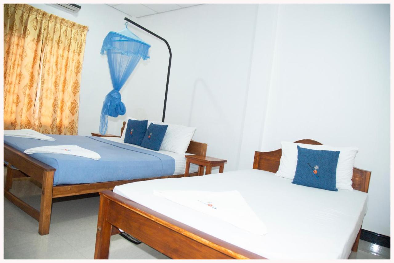 אופוואלי French Garden Resort מראה חיצוני תמונה