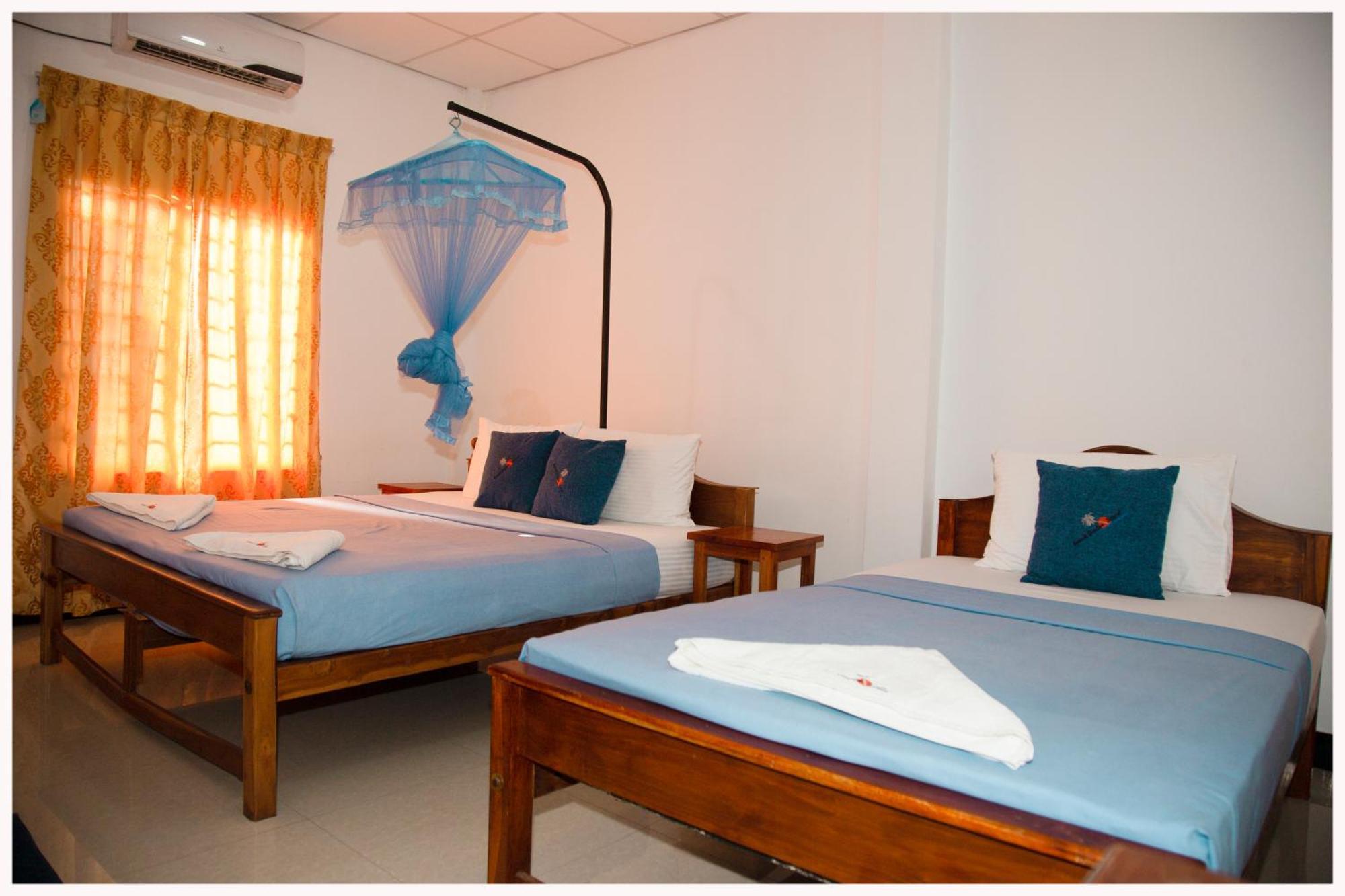 אופוואלי French Garden Resort מראה חיצוני תמונה