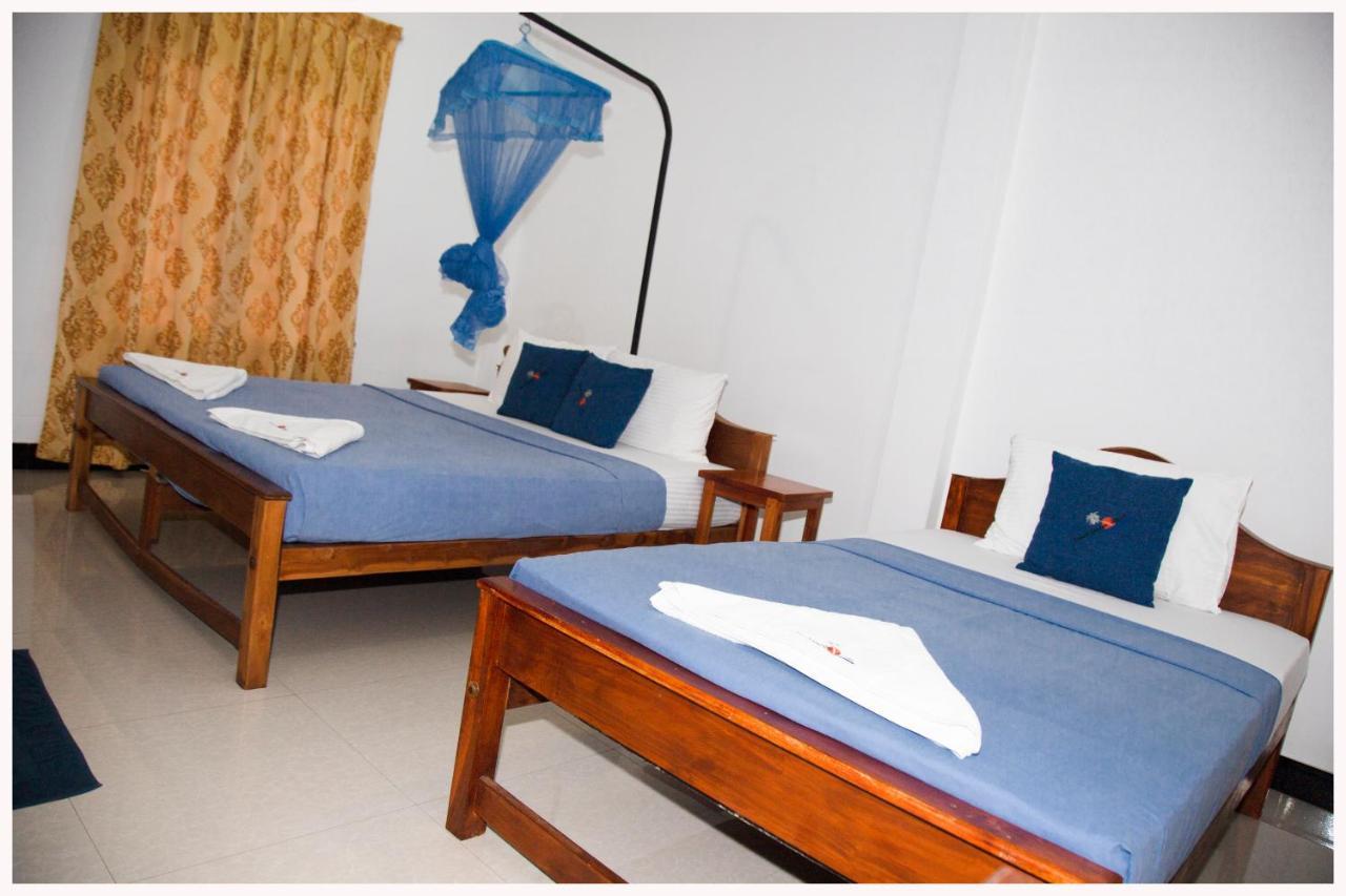 אופוואלי French Garden Resort מראה חיצוני תמונה