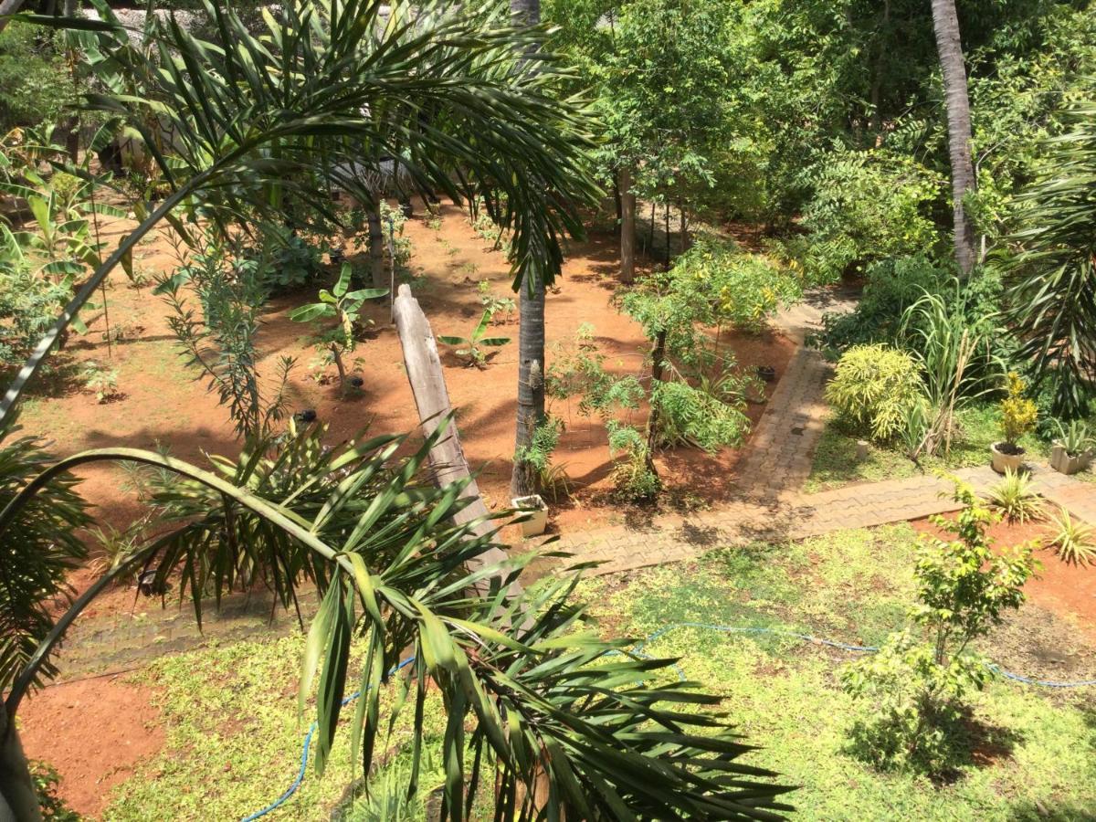 אופוואלי French Garden Resort מראה חיצוני תמונה
