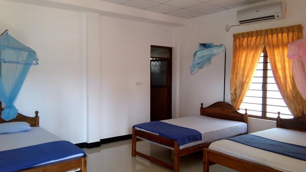 אופוואלי French Garden Resort מראה חיצוני תמונה