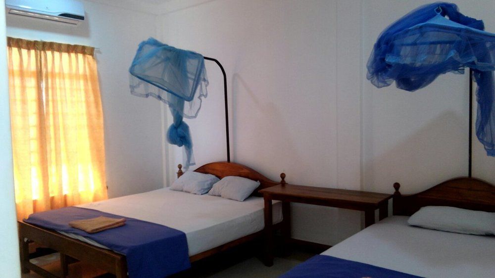 אופוואלי French Garden Resort מראה חיצוני תמונה