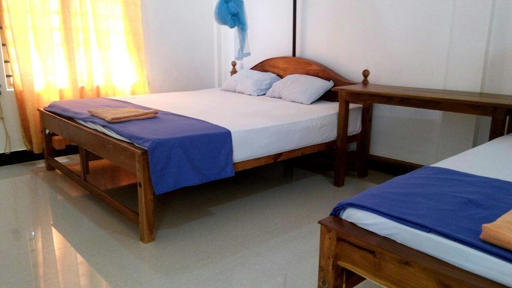 אופוואלי French Garden Resort מראה חיצוני תמונה