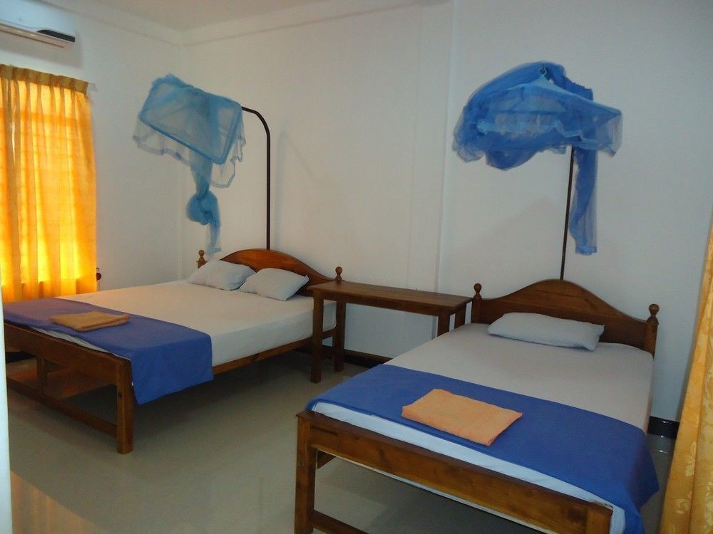 אופוואלי French Garden Resort מראה חיצוני תמונה