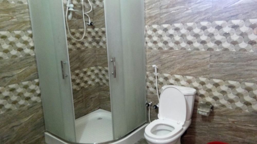 אופוואלי French Garden Resort מראה חיצוני תמונה