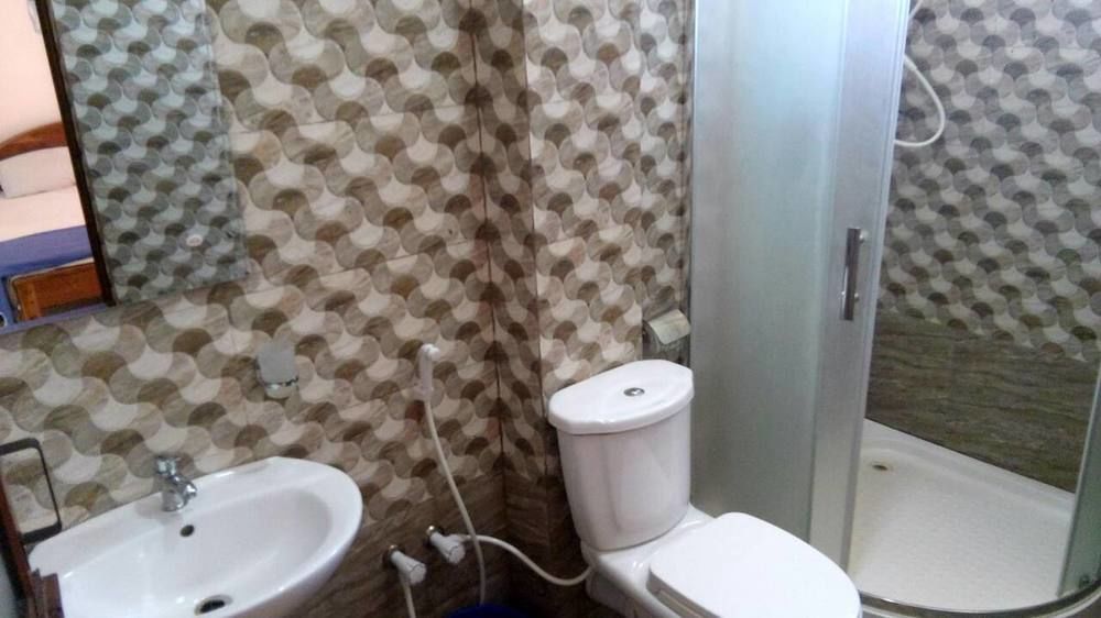אופוואלי French Garden Resort מראה חיצוני תמונה