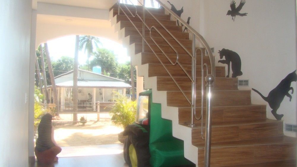 אופוואלי French Garden Resort מראה חיצוני תמונה