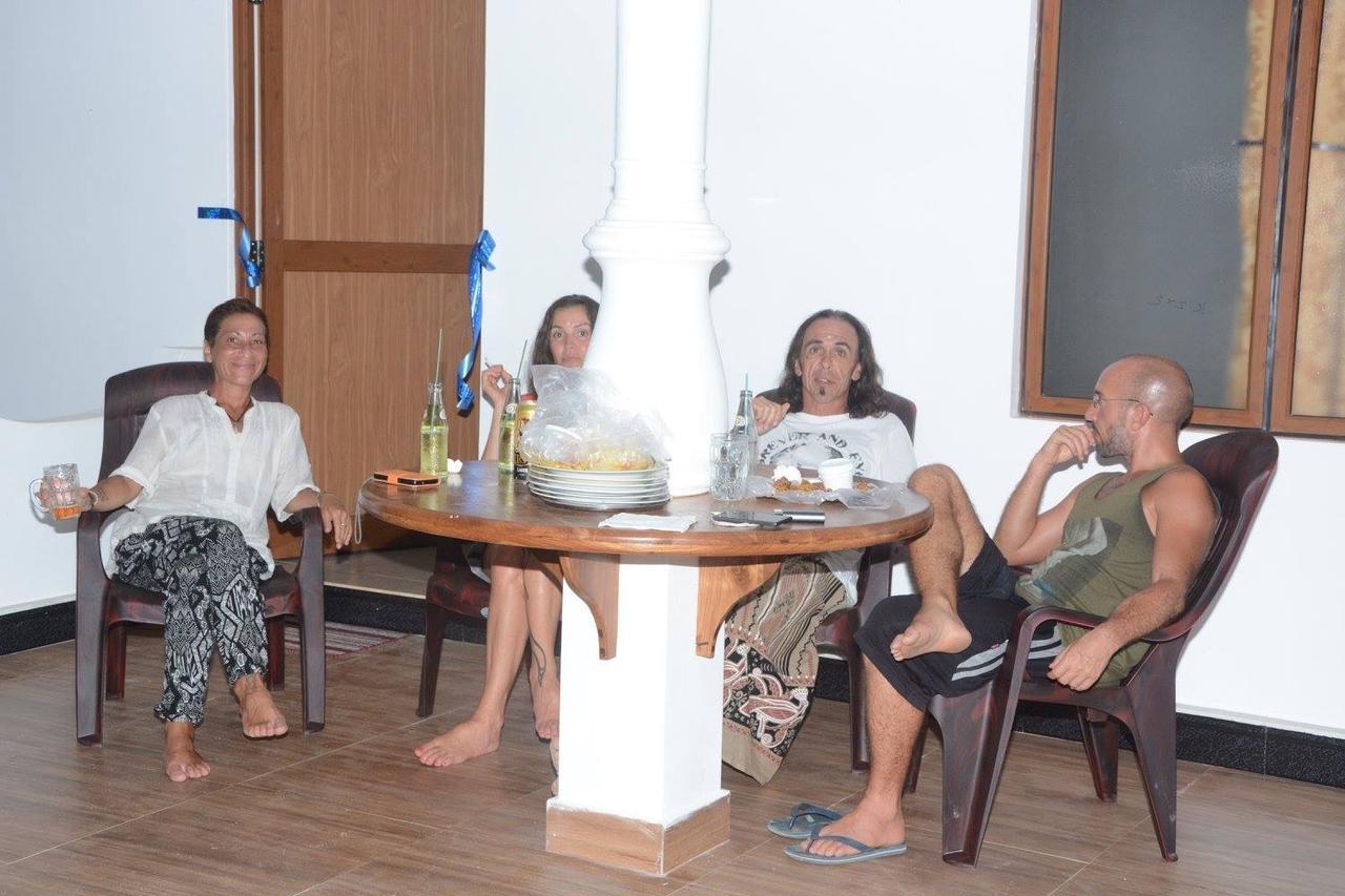 אופוואלי French Garden Resort מראה חיצוני תמונה