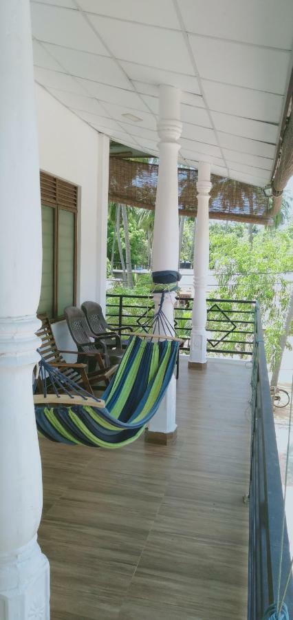 אופוואלי French Garden Resort מראה חיצוני תמונה