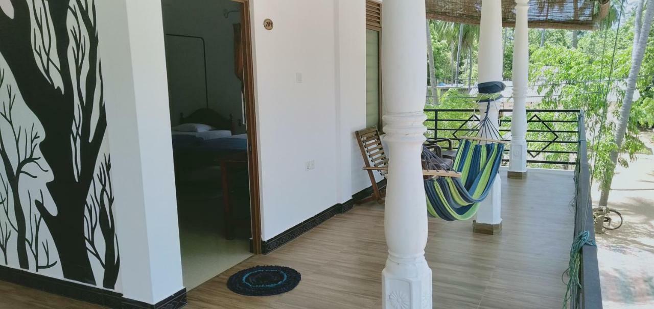 אופוואלי French Garden Resort מראה חיצוני תמונה