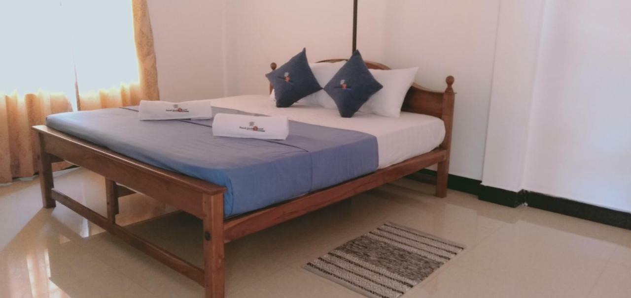 אופוואלי French Garden Resort מראה חיצוני תמונה