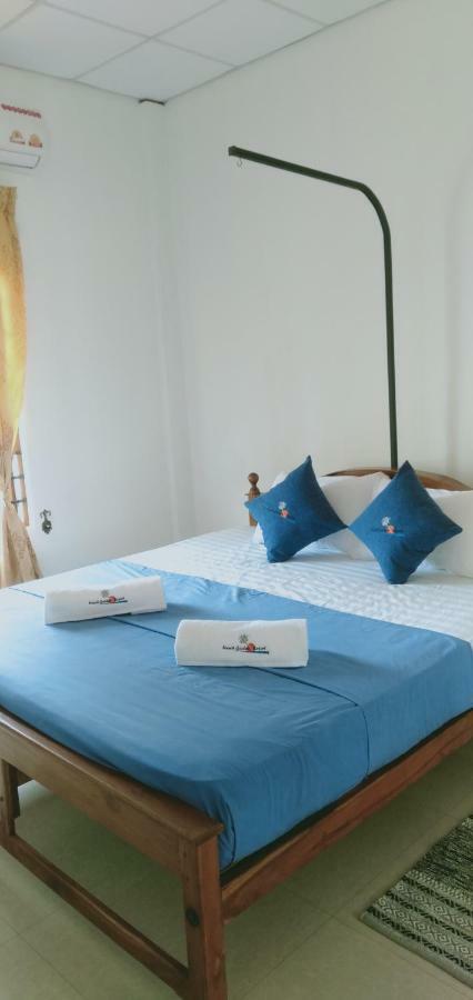 אופוואלי French Garden Resort מראה חיצוני תמונה