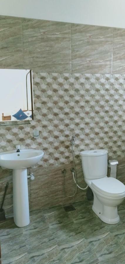 אופוואלי French Garden Resort מראה חיצוני תמונה
