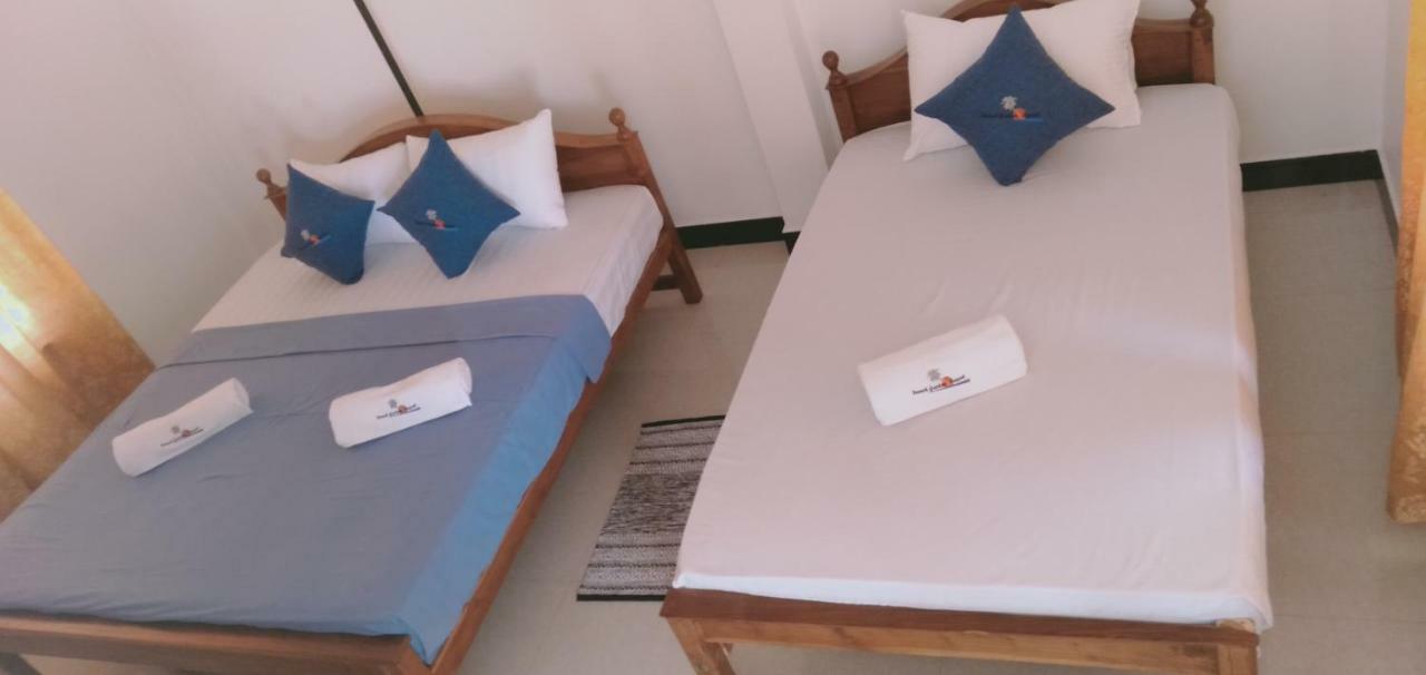 אופוואלי French Garden Resort מראה חיצוני תמונה