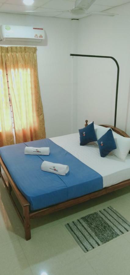 אופוואלי French Garden Resort מראה חיצוני תמונה