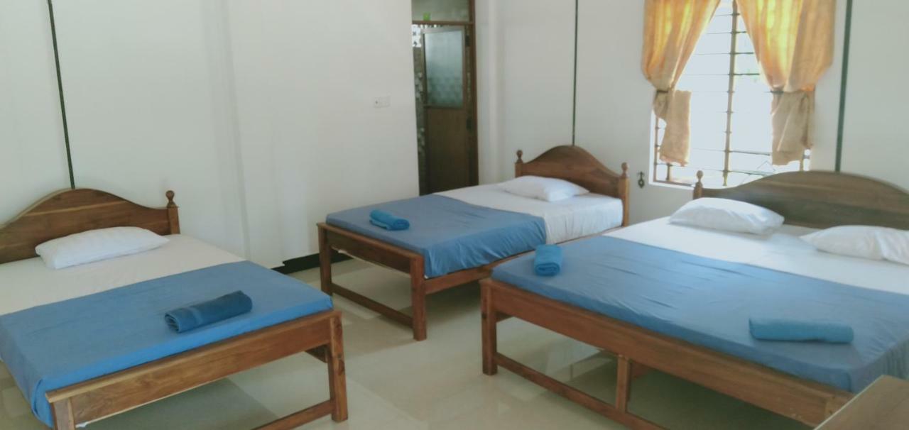 אופוואלי French Garden Resort מראה חיצוני תמונה