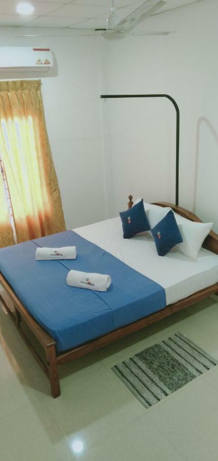 אופוואלי French Garden Resort מראה חיצוני תמונה