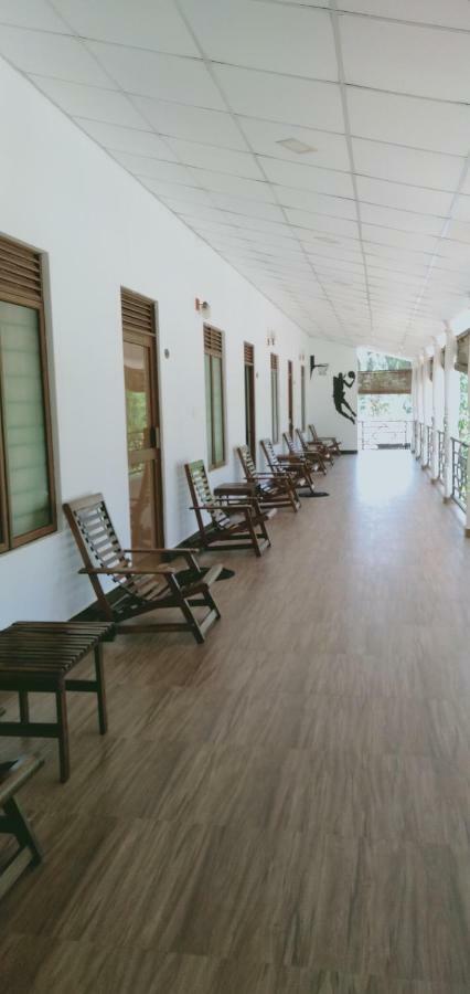 אופוואלי French Garden Resort מראה חיצוני תמונה