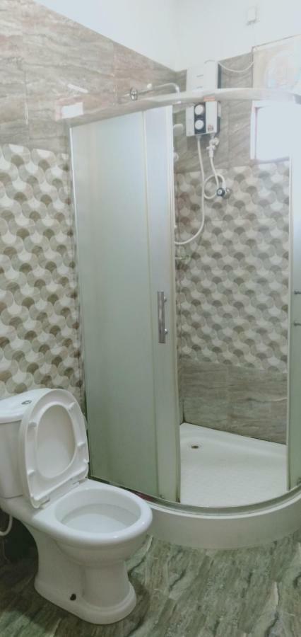 אופוואלי French Garden Resort מראה חיצוני תמונה