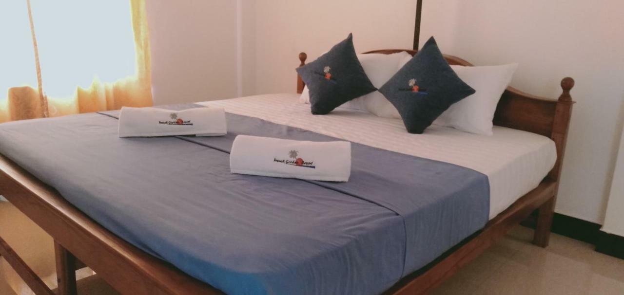 אופוואלי French Garden Resort מראה חיצוני תמונה