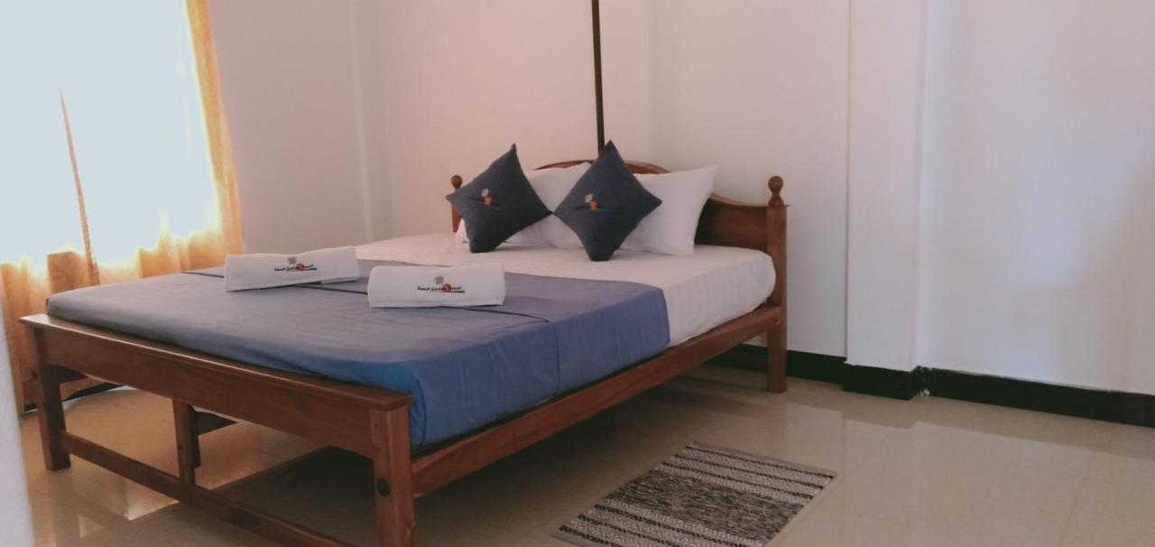 אופוואלי French Garden Resort מראה חיצוני תמונה